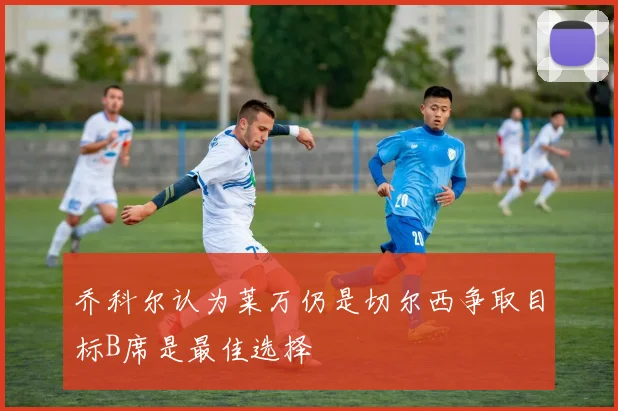 乔科尔认为莱万仍是切尔西争取目标B席是最佳选择
